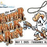 2025 WaterWalkRun logo color